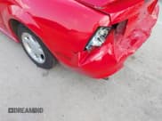 ✅ 1999 Ford Mustang • VIN: 1FAFP4047XF109522 • Lot: 42431256. Wystawiony na IAAI z przebiegiem 118 749 mil. Bezpłatny archiwum sprzedaży aukcyjnych z USA i szczegółowy raport historii pojazdu na DreamBid. Zdjęcie 18.