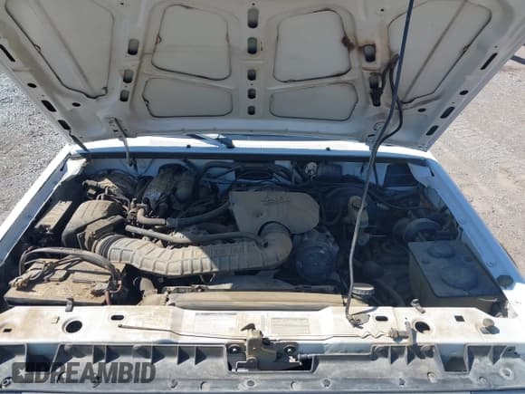 ✅ 1992 Ford Explorer Eddie Bauer • VIN: 1FMDU34X5NUE04194 • Lot: 42762502. Listed on IAAI with 75,941 mi. Free auction sales archive from the USA and detailed vehicle history report at DreamBid. Image 10.