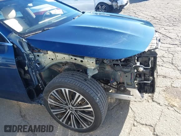 ✅ 2023 Mercedes-Benz CLA 250 • VIN: W1K5J4GB0PN329592 • Лот: 43476167. Опубликован ранее на IAAI с пробегом 6 550 миль. Бесплатный доступ к архиву аукционных продаж из США и подробный отчёт об истории автомобиля на DreamBid. Изображение 19.