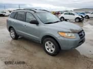 ✅ 2009 Hyundai Santa Fe GLS • VIN: 5NMSG13DX9H300909 • Lot: 79482844. Listed on Copart with 163,111 mi. Free auction sales archive from the USA and detailed vehicle history report at DreamBid. Image 4.