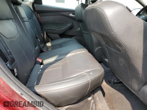 ✅ 2015 Ford Focus SE • VIN: 1FADP3F21FL213883 • Lot: 59187715. Listed on Copart with 140,364 mi. Free auction sales archive from the USA and detailed vehicle history report at DreamBid. Image 10.