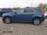 ✅ 2016 Chevrolet Equinox LT • VIN: 2GNALCEK4G6268291 • Лот: 43393781. Опубликован ранее на IAAI с пробегом 164 683 миль. Бесплатный доступ к архиву аукционных продаж из США и подробный отчёт об истории автомобиля на DreamBid. Изображение 14.