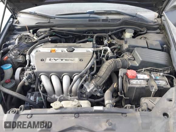 2006 Honda Accord VP with VIN JHMCM561X6C011155, listed as a IAAI auction lot 42961672 with 146,818 mi miles and . Bid and sale history available at DreamBid. Image 10.