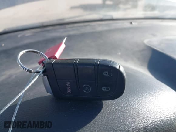 ✅ 2015 Dodge Journey Crossroad • VIN: 3C4PDDGG6FT533267 • Lot: 43695333. Listed on IAAI with 129,039 mi. Free auction sales archive from the USA and detailed vehicle history report at DreamBid. Image 11.