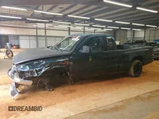 ✅ 1997 Dodge Dakota • VIN: 1B7GL23X0VS158070 • Lot: 69018185. Wystawiony na Copart z przebiegiem Nie podano. Bezpłatny archiwum sprzedaży aukcyjnych z USA i szczegółowy raport historii pojazdu na DreamBid. Zdjęcie 1.