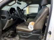 ✅ 2019 Ford F-150 XL • VIN: 1FTEX1CP8KKE96947 • Lot: 64941315. Listed on Copart with Not provided. Free auction sales archive from the USA and detailed vehicle history report at DreamBid. Image 7.