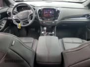 ✅ 2023 Chevrolet Traverse RS • VIN: 1GNEVJKW2PJ309754 • Lot: 67491904. Wystawiony na Copart z przebiegiem 8 743 mil. Bezpłatny archiwum sprzedaży aukcyjnych z USA i szczegółowy raport historii pojazdu na DreamBid. Zdjęcie 8.