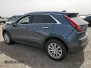 ✅ 2021 Cadillac XT4 FWD Luxury • VIN: 1GYAZAR45MF000983 • Lot: 49717955. Listed on Copart with 59,911 mi. Free auction sales archive from the USA and detailed vehicle history report at DreamBid. Image 2.