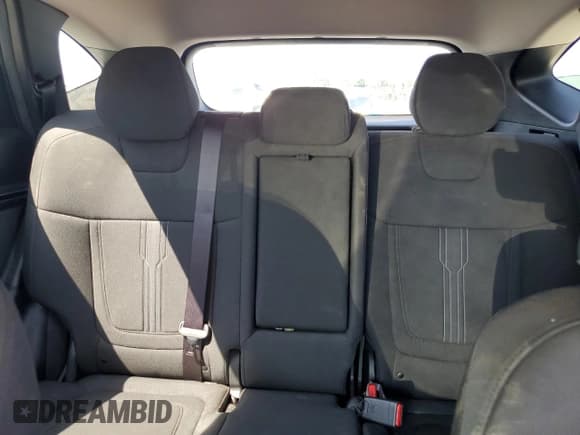 ✅ 2022 Hyundai Tucson SEL • VIN: 5NMJF3AE4NH118087 • Lot: 71929664. Wystawiony na Copart z przebiegiem 36 381 mil. Bezpłatny archiwum sprzedaży aukcyjnych z USA i szczegółowy raport historii pojazdu na DreamBid. Zdjęcie 10.