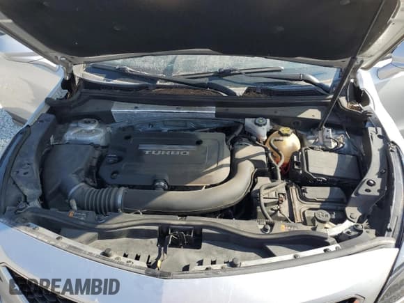 ✅ 2019 Cadillac XT4 AWD Sport • VIN: 1GYFZFR48KF141689 • Лот: 85601695. Опубликован ранее на Copart с пробегом 123 043 миль. Бесплатный доступ к архиву аукционных продаж из США и подробный отчёт об истории автомобиля на DreamBid. Изображение 12.