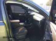 ✅ 2022 Chevrolet Traverse LT Cloth • VIN: 1GNERGKW3NJ171548 • Lot: 42506970. Listed on IAAI with 39,719 mi. Free auction sales archive from the USA and detailed vehicle history report at DreamBid. Image 5.