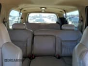 ✅ 2000 Ford Excursion Limited • VIN: 1FMNU42S3YEB26038 • Lot: 49442985. Listed on Copart with 266,921 mi. Free auction sales archive from the USA and detailed vehicle history report at DreamBid. Image 10.