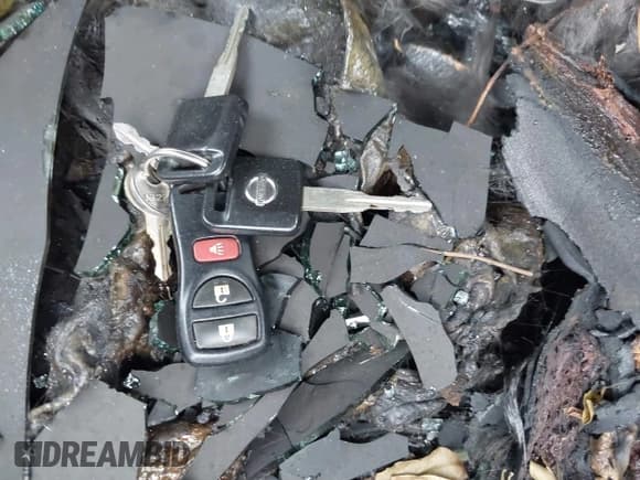 ✅ 2018 Nissan Frontier SV • VIN: 1N6AD0EV9JN737986 • Lot: 42973723. Listed on IAAI with 111,684 mi. Free auction sales archive from the USA and detailed vehicle history report at DreamBid. Image 11.