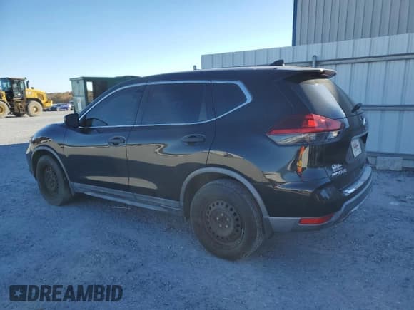 ✅ 2018 Nissan Rogue SV • VIN: KNMAT2MT4JP597982 • Lot: 92376835. Wystawiony na Copart z przebiegiem 189 220 mil. Bezpłatny archiwum sprzedaży aukcyjnych z USA i szczegółowy raport historii pojazdu na DreamBid. Zdjęcie 2.