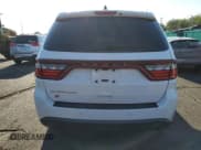 ✅ 2019 Dodge Durango SXT • VIN: 1C4RDJAG7KC764006 • Лот: 64221365. Опубликован ранее на Copart с пробегом 95 079 миль. Бесплатный доступ к архиву аукционных продаж из США и подробный отчёт об истории автомобиля на DreamBid. Изображение 6.