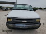✅ 1997 Chevrolet S-10 • VIN: 1GCCS14X2V8184581 • Лот: 59820885. Опубликован ранее на Copart с пробегом 205 233 миль. Бесплатный доступ к архиву аукционных продаж из США и подробный отчёт об истории автомобиля на DreamBid. Изображение 5.