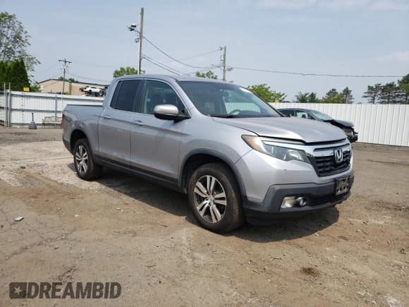 ✅ 2017 Honda Ridgeline RTS • VIN: 5FPYK3F40HB007432 • Lot: 59327775. Wystawiony na Copart z przebiegiem 179 742 mil. Bezpłatny archiwum sprzedaży aukcyjnych z USA i szczegółowy raport historii pojazdu na DreamBid. Zdjęcie 4.