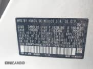 ✅ 2019 Honda Fit LX • VIN: 3HGGK5H4XKM733753 • Lot: 42635581. Listed on IAAI with 69,933 mi. Free auction sales archive from the USA and detailed vehicle history report at DreamBid. Image 9.