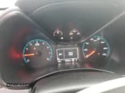 ✅ 2017 Chevrolet Colorado 4WD WT • VIN: 1GCGTBEN3H1210524 • Лот: 81398014. Опубликован ранее на Copart с пробегом 79 726 миль. Бесплатный доступ к архиву аукционных продаж из США и подробный отчёт об истории автомобиля на DreamBid. Изображение 9.