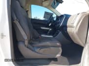 ✅ 2022 Chevrolet Colorado 2WD LT • VIN: 1GCGSCEN5N1242413 • Lot: 41228029. Wystawiony na IAAI z przebiegiem 37 144 mil. Bezpłatny archiwum sprzedaży aukcyjnych z USA i szczegółowy raport historii pojazdu na DreamBid. Zdjęcie 5.