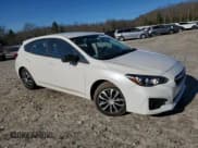 ✅ 2019 Subaru Impreza • VIN: 4S3GTAB60K3723443 • Lot: 93181505. Listed on Copart with 76,688 mi. Free auction sales archive from the USA and detailed vehicle history report at DreamBid. Image 4.