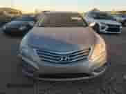 2013 Hyundai Azera с VIN KMHFH4JG9DA207438, выставлен на аукционе Copart как лот 89026555 с пробегом 137 077 миль миль и Списание • Salvage title. История ставок и продаж доступна на DreamBid. Изображение 5.