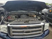 ✅ 2005 Ford F-250 XL • VIN: 1FTSX215X5EB13975 • Lot: 55459085. Listed on Copart with Not provided. Free auction sales archive from the USA and detailed vehicle history report at DreamBid. Image 11.