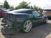 2007 Chevrolet Corvette with VIN 1G1YY26U075130433, listed as a Copart auction lot 60866504 with 66,085 mi miles and Salvage title. Bid and sale history available at DreamBid. Image 3.