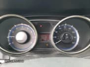 ✅ 2013 Hyundai Sonata GLS • VIN: 5NPEB4AC1DH593151 • Lot: 63753234. Listed on Copart with 77,953 mi. Free auction sales archive from the USA and detailed vehicle history report at DreamBid. Image 9.