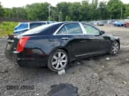 ✅ 2014 Cadillac CTS Premium AWD • VIN: 1G6AZ5S38E0158711 • Lot: 58987365. Listed on Copart with 85,492 mi. Free auction sales archive from the USA and detailed vehicle history report at DreamBid. Image 3.