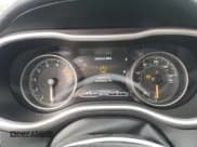 ✅ 2016 Jeep Cherokee Overland • VIN: 1C4PJMJS0GW321336 • Лот: 51102795. Опубликован ранее на Copart с пробегом 43 704 миль. Бесплатный доступ к архиву аукционных продаж из США и подробный отчёт об истории автомобиля на DreamBid. Изображение 9.