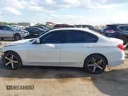 ✅ 2015 BMW 3 Series 328i • VIN: WBA3A5G52FNS86922 • Лот: 43310305. Опубликован ранее на IAAI с пробегом 153 339 миль. Бесплатный доступ к архиву аукционных продаж из США и подробный отчёт об истории автомобиля на DreamBid. Изображение 15.