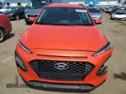 ✅ 2020 Hyundai Kona SEL • VIN: KM8K2CAA1LU513925 • Лот: 68630364. Опубликован ранее на Copart с пробегом 48 756 миль. Бесплатный доступ к архиву аукционных продаж из США и подробный отчёт об истории автомобиля на DreamBid. Изображение 5.