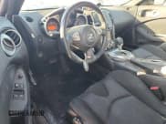 ✅ 2014 Nissan 370Z • VIN: JN1AZ4EH8EM634868 • Lot: 89435935. Wystawiony na Copart z przebiegiem 163 590 mil. Bezpłatny archiwum sprzedaży aukcyjnych z USA i szczegółowy raport historii pojazdu na DreamBid. Zdjęcie 8.