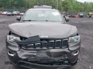 ✅ 2019 Jeep Grand Cherokee Upland • VIN: 1C4RJFAG3KC767765 • Lot: 42513815. Listed on IAAI with 107,917 mi. Free auction sales archive from the USA and detailed vehicle history report at DreamBid. Image 6.