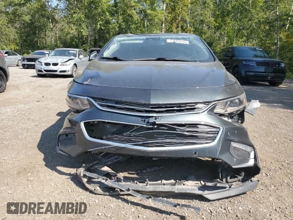 ✅ 2018 Chevrolet Malibu LT • VIN: 1G1ZD5ST8JF224429 • Лот: 71669235. Опубликован ранее на Copart с пробегом 207 308 миль. Бесплатный доступ к архиву аукционных продаж из США и подробный отчёт об истории автомобиля на DreamBid. Изображение 5.