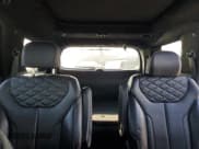 ✅ 2022 Hyundai Palisade Calligraphy • VIN: KM8R74HE6NU361691 • Лот: 88765335. Опубликован ранее на Copart с пробегом 74 625 миль. Бесплатный доступ к архиву аукционных продаж из США и подробный отчёт об истории автомобиля на DreamBid. Изображение 10.