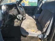 ✅ 1990 Ford Ranger Splash • VIN: 1FTCR10A7LUB27763 • Lot: 81558544. Listed on Copart with 2,221 mi. Free auction sales archive from the USA and detailed vehicle history report at DreamBid. Image 7.