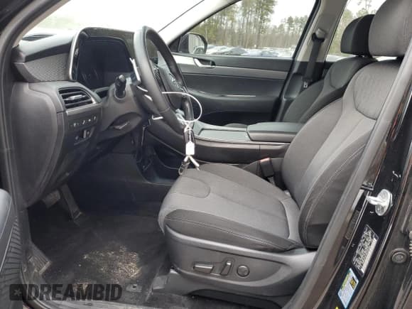 ✅ 2021 Hyundai Palisade SEL • VIN: KM8R34HE3MU305282 • Лот: 86668054. Опубликован ранее на Copart с пробегом 67 406 миль. Бесплатный доступ к архиву аукционных продаж из США и подробный отчёт об истории автомобиля на DreamBid. Изображение 7.