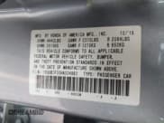 ✅ 2017 Acura TLX • VIN: 19UUB1F30HA004883 • Lot: 43708116. Wystawiony na IAAI z przebiegiem 131 255 mil. Bezpłatny archiwum sprzedaży aukcyjnych z USA i szczegółowy raport historii pojazdu na DreamBid. Zdjęcie 9.