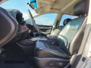 ✅ 2013 Infiniti JX35 • VIN: 5N1AL0MM2DC313091 • Лот: 92405365. Опубликован ранее на Copart с пробегом 170 059 миль. Бесплатный доступ к архиву аукционных продаж из США и подробный отчёт об истории автомобиля на DreamBid. Изображение 7.