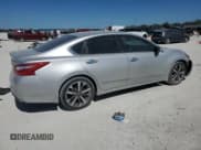 ✅ 2016 Nissan Altima SR • VIN: 1N4AL3AP0GC184153 • Лот: 45528645. Опубликован ранее на Copart с пробегом 96 475 миль. Бесплатный доступ к архиву аукционных продаж из США и подробный отчёт об истории автомобиля на DreamBid. Изображение 3.