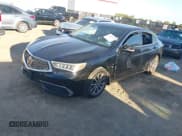 ✅ 2020 Acura TLX • VIN: 19UUB1F3XLA012708 • Lot: 43241628. Listed on IAAI with 96,961 mi. Free auction sales archive from the USA and detailed vehicle history report at DreamBid. Image 17.