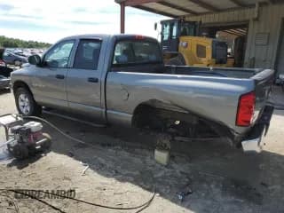 ✅ 2007 Dodge 1500 SLT • VIN: 1D7HU18P77S264612 • Лот: 69960934. Опубликован ранее на Copart с пробегом 202 037 миль. Бесплатный доступ к архиву аукционных продаж из США и подробный отчёт об истории автомобиля на DreamBid. Изображение 2.