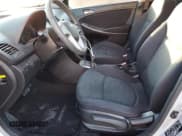 ✅ 2016 Hyundai Accent SE • VIN: KMHCT5AE2GU253136 • Лот: 76086114. Опубликован ранее на Copart с пробегом 124 166 миль. Бесплатный доступ к архиву аукционных продаж из США и подробный отчёт об истории автомобиля на DreamBid. Изображение 7.