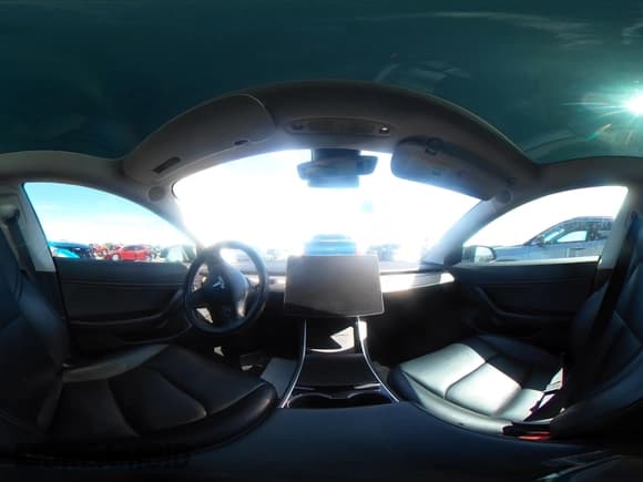 ✅ 2018 Tesla Model 3 Long Range Battery • VIN: 5YJ3E1EA4JF021040 • Лот: 42966467. Опубликован ранее на IAAI с пробегом 102 787 миль. Бесплатный доступ к архиву аукционных продаж из США и подробный отчёт об истории автомобиля на DreamBid. Изображение 20.