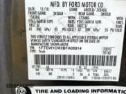 ✅ 2012 Ford F-150 XL • VIN: 1FTEW1CM4CFB08700 • Lot: 65448215. Wystawiony na Copart z przebiegiem Nie podano. Bezpłatny archiwum sprzedaży aukcyjnych z USA i szczegółowy raport historii pojazdu na DreamBid. Zdjęcie 13.