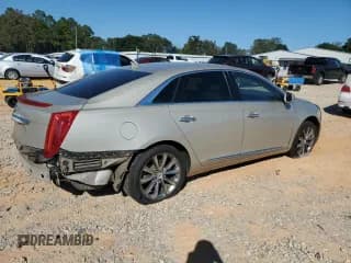 ✅ 2013 Cadillac XTS • VIN: 2G61N5S39D9171371 • Lot: 82490835. Wystawiony na Copart z przebiegiem 124 092 mil. Bezpłatny archiwum sprzedaży aukcyjnych z USA i szczegółowy raport historii pojazdu na DreamBid. Zdjęcie 3.