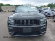 ✅ 2020 Jeep Grand Cherokee Limited • VIN: 1C4RJFBG7LC363237 • Лот: 42535882. Опубликован ранее на IAAI с пробегом 74 857 миль. Бесплатный доступ к архиву аукционных продаж из США и подробный отчёт об истории автомобиля на DreamBid. Изображение 12.