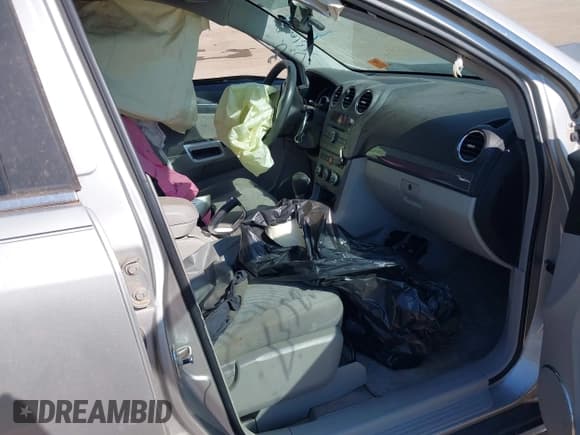 ✅ 2008 Saturn VUE XE • VIN: 3GSCL33P08S584388 • Лот: 43462668. Опубликован ранее на IAAI с пробегом Не указан. Бесплатный доступ к архиву аукционных продаж из США и подробный отчёт об истории автомобиля на DreamBid. Изображение 5.